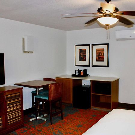 Seafarer Inn & Suites, Ascend Hotel Collection Jekyll Island Εξωτερικό φωτογραφία