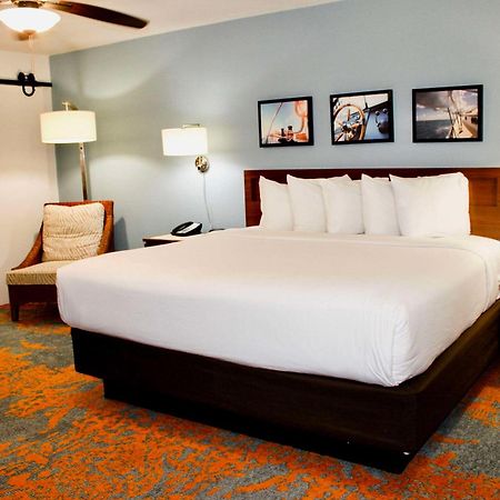Seafarer Inn & Suites, Ascend Hotel Collection Jekyll Island Εξωτερικό φωτογραφία