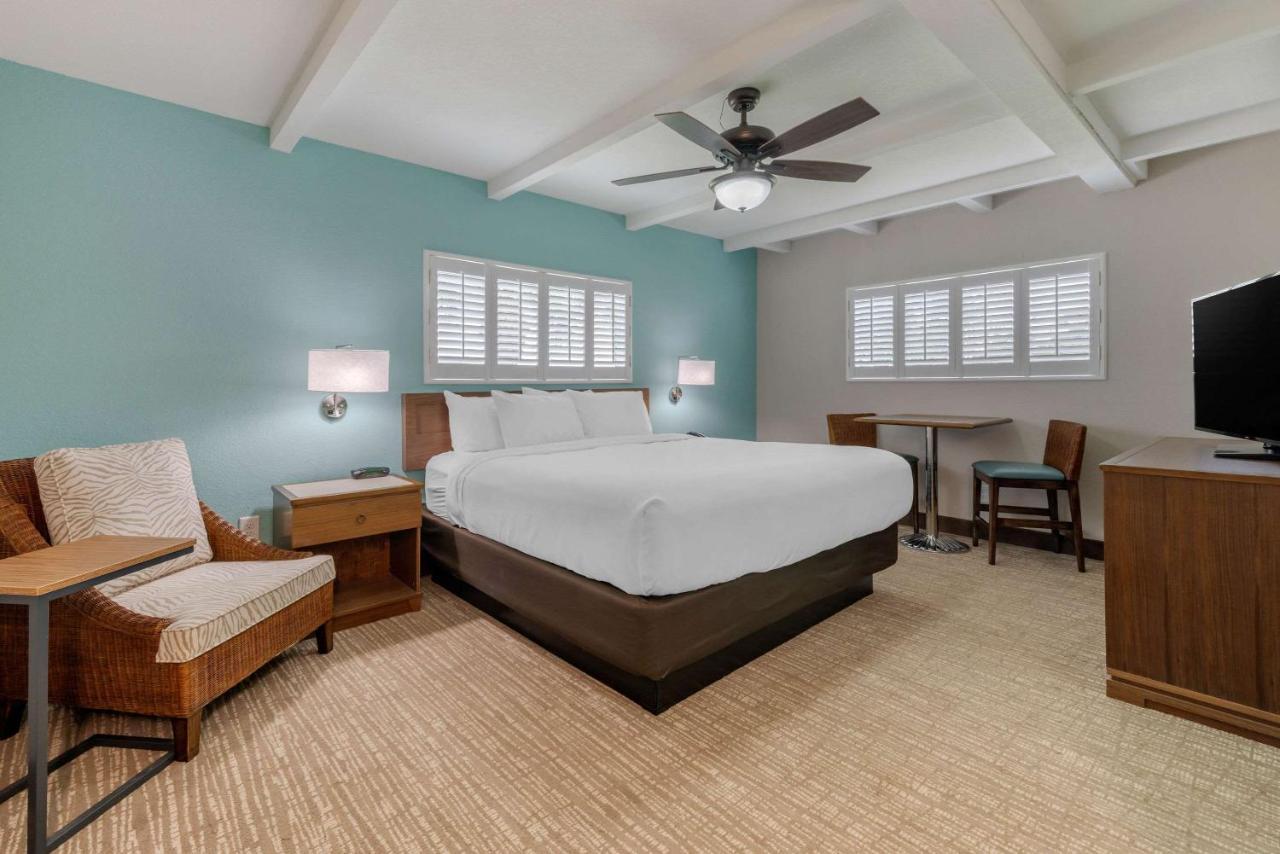 Seafarer Inn & Suites, Ascend Hotel Collection Jekyll Island Εξωτερικό φωτογραφία