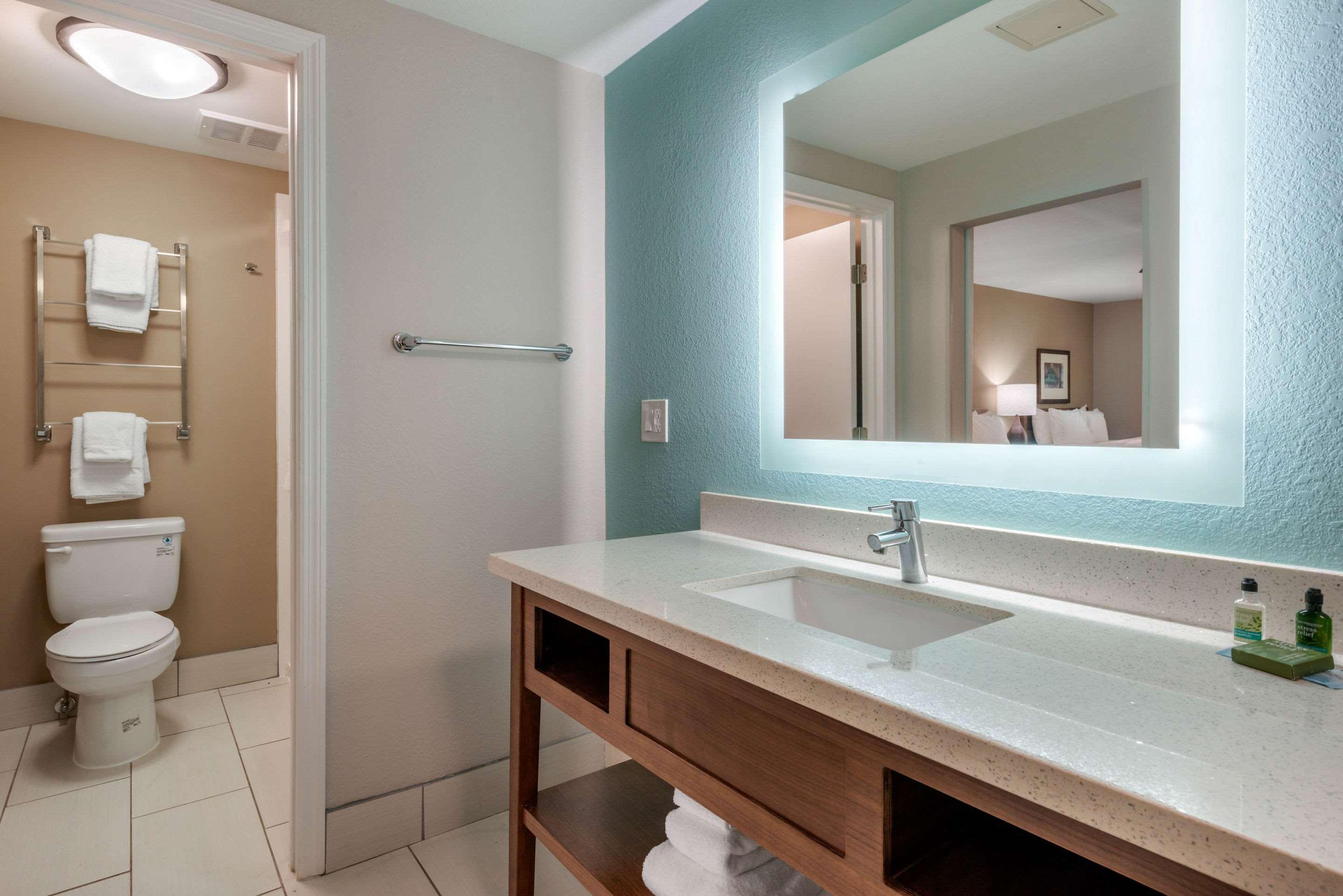Seafarer Inn & Suites, Ascend Hotel Collection Jekyll Island Εξωτερικό φωτογραφία