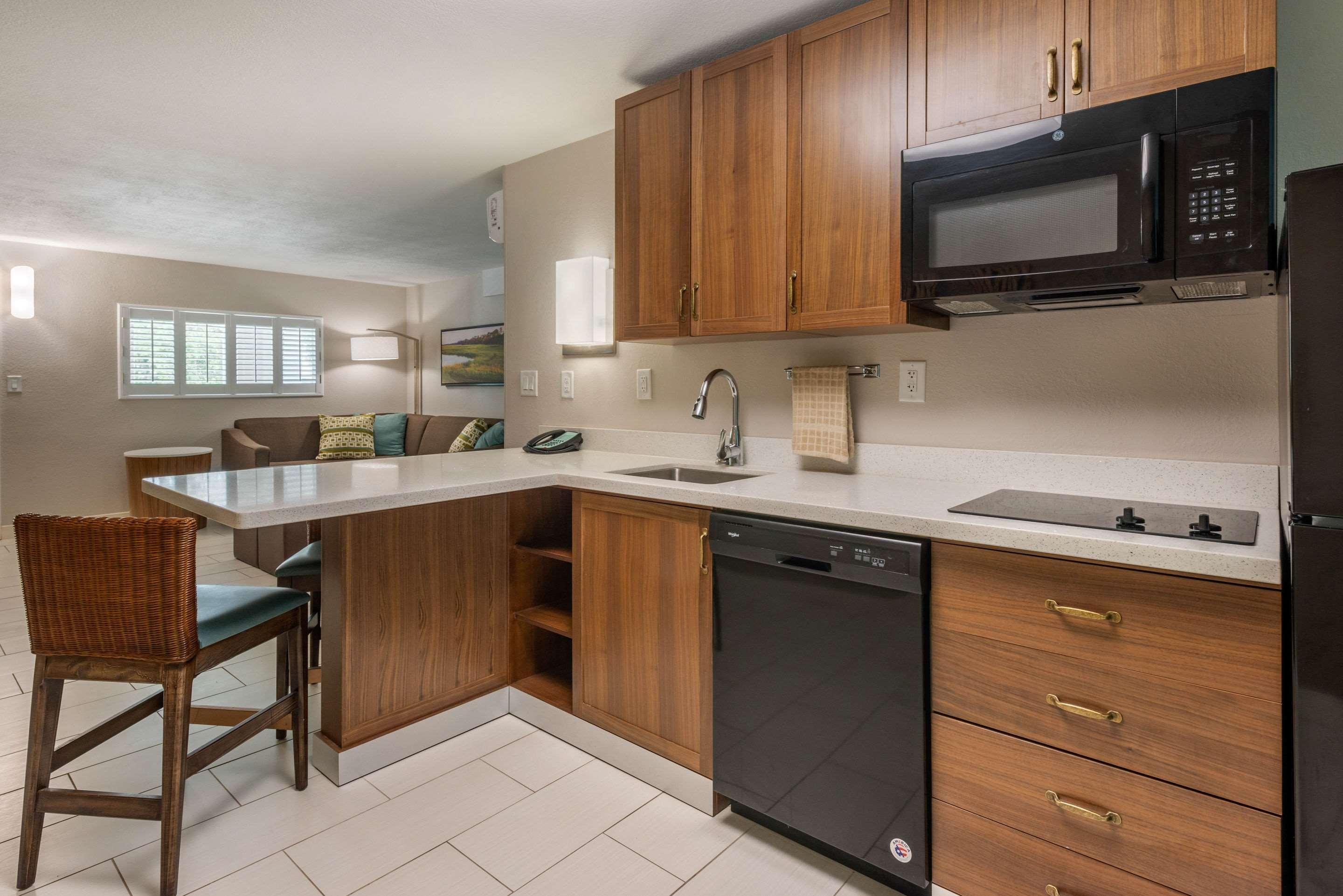 Seafarer Inn & Suites, Ascend Hotel Collection Jekyll Island Εξωτερικό φωτογραφία