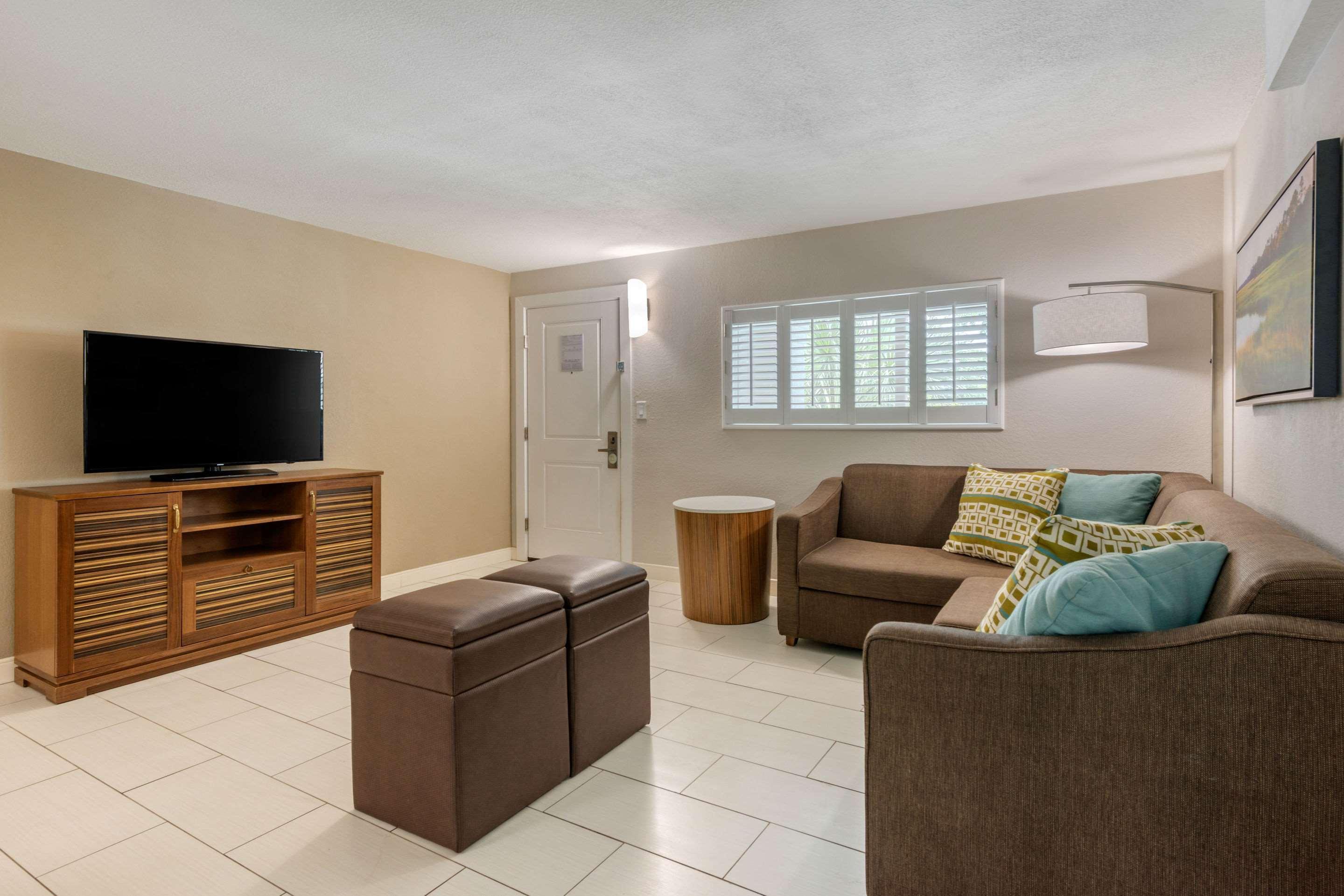 Seafarer Inn & Suites, Ascend Hotel Collection Jekyll Island Εξωτερικό φωτογραφία