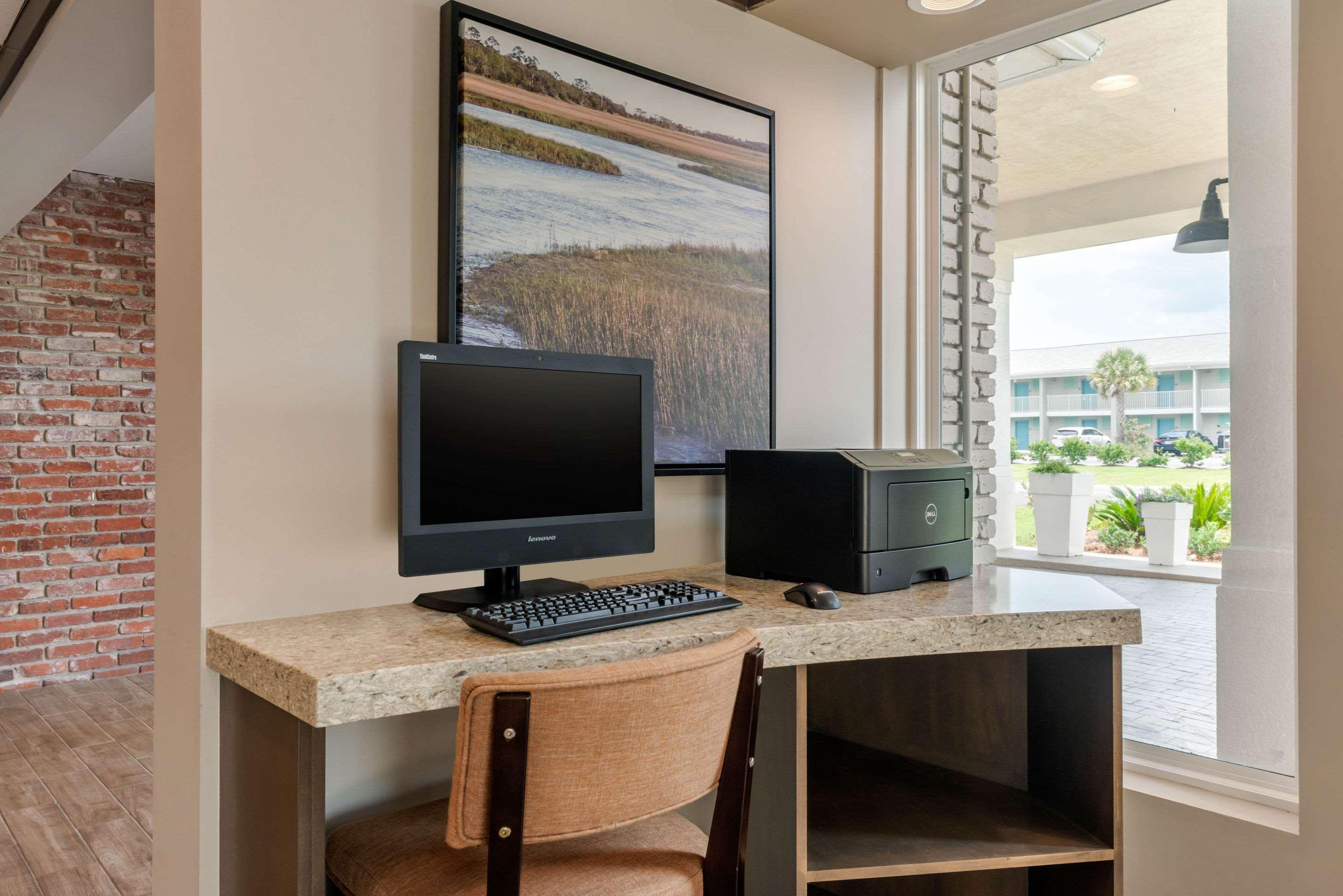Seafarer Inn & Suites, Ascend Hotel Collection Jekyll Island Εξωτερικό φωτογραφία