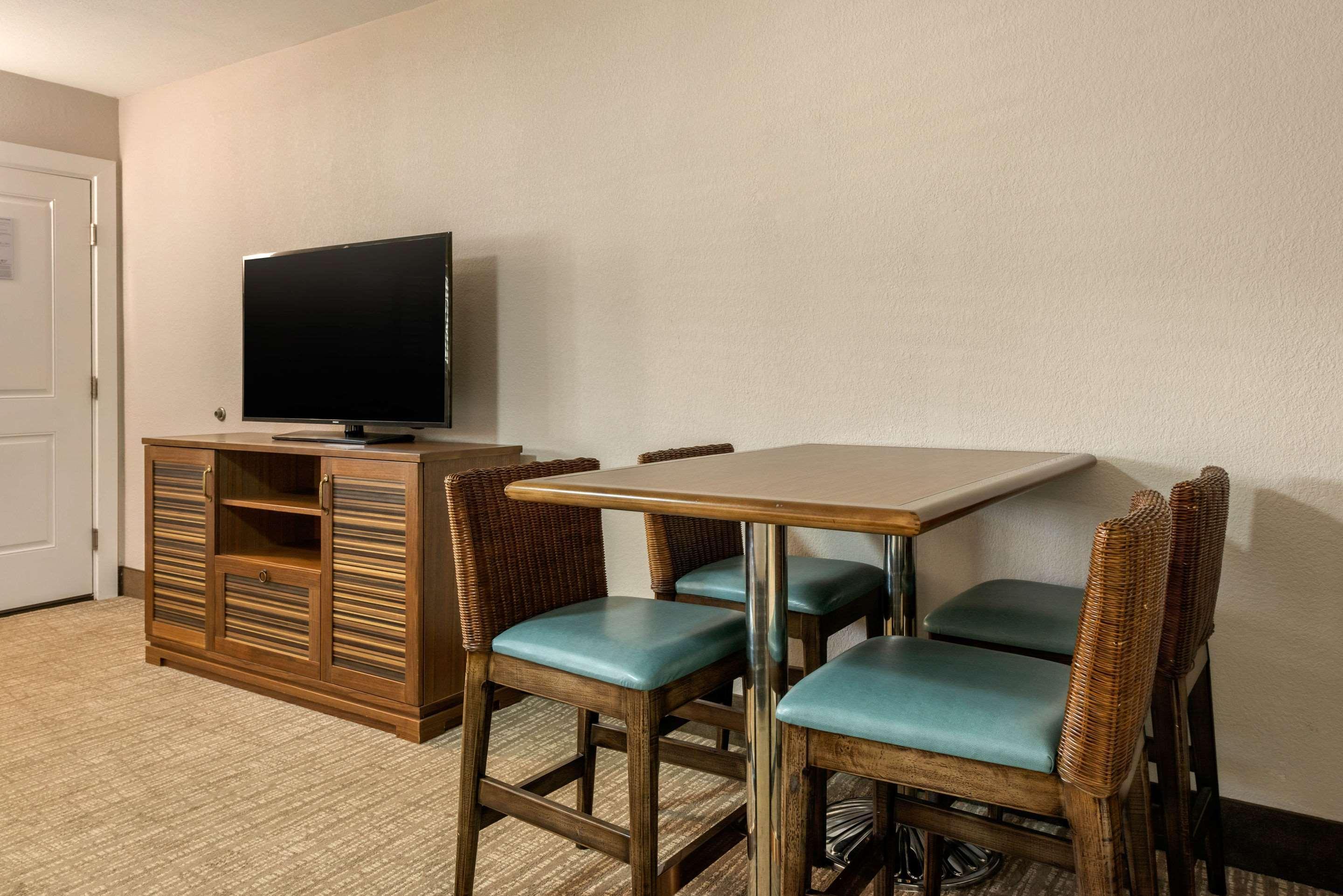 Seafarer Inn & Suites, Ascend Hotel Collection Jekyll Island Εξωτερικό φωτογραφία