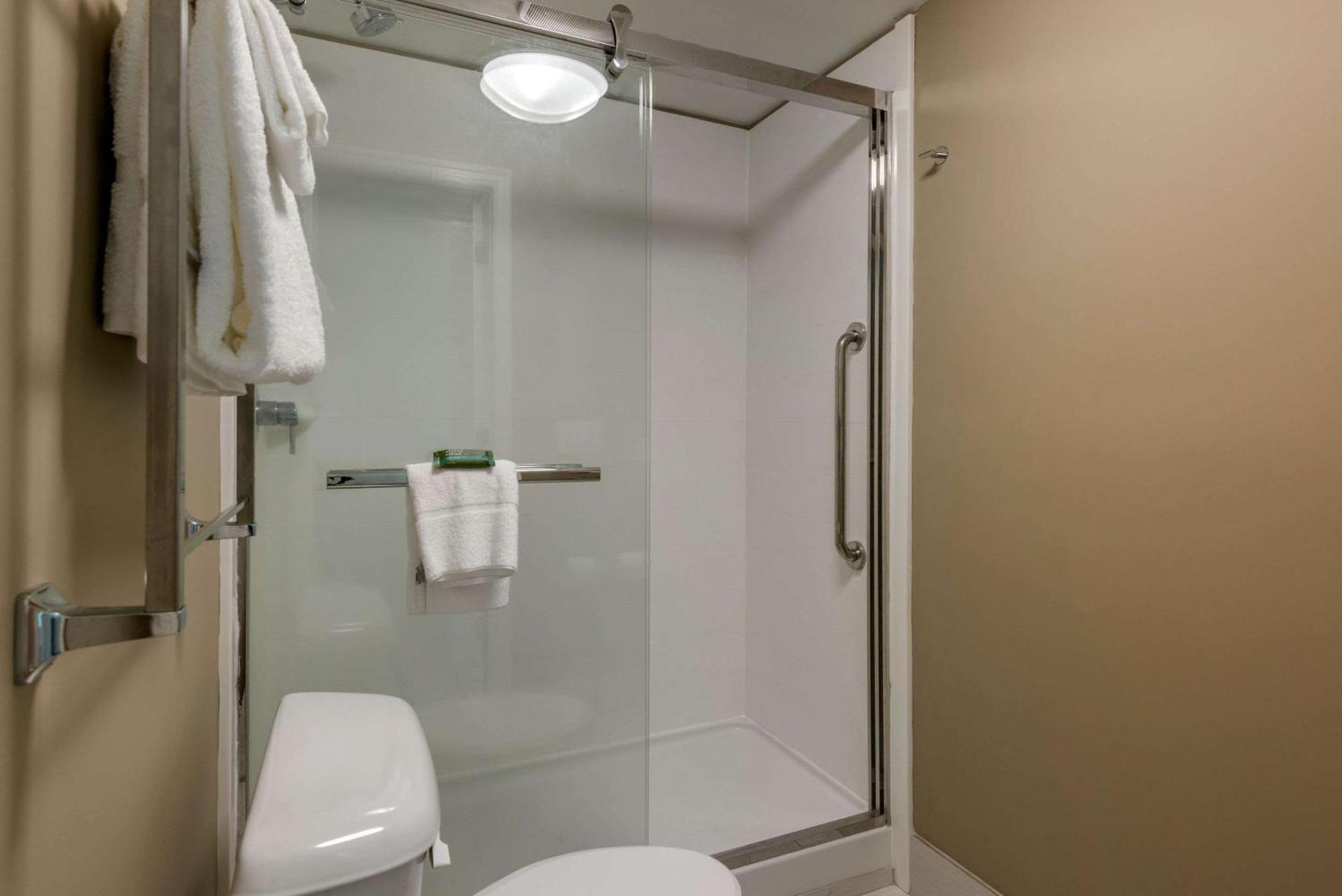 Seafarer Inn & Suites, Ascend Hotel Collection Jekyll Island Εξωτερικό φωτογραφία