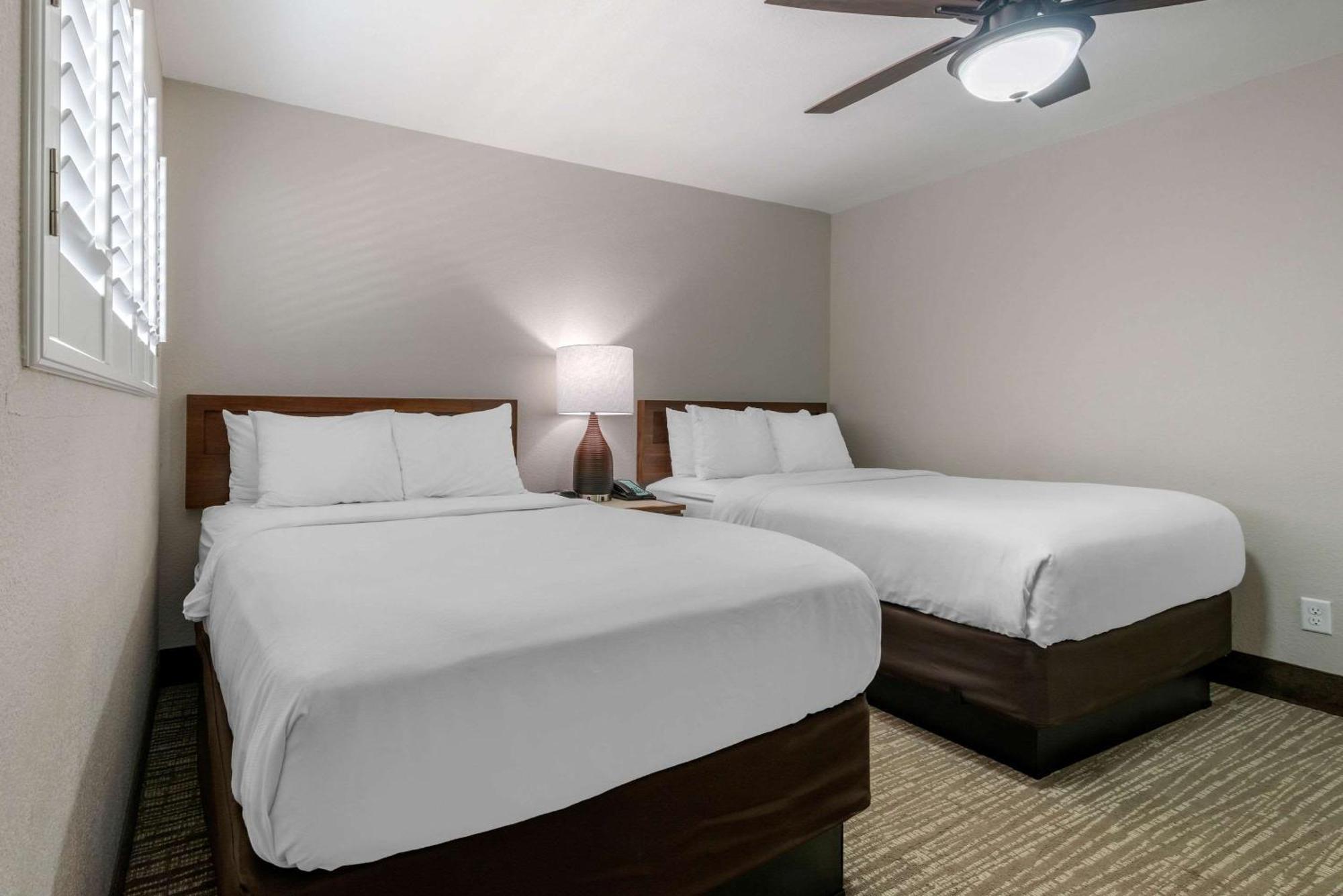 Seafarer Inn & Suites, Ascend Hotel Collection Jekyll Island Εξωτερικό φωτογραφία