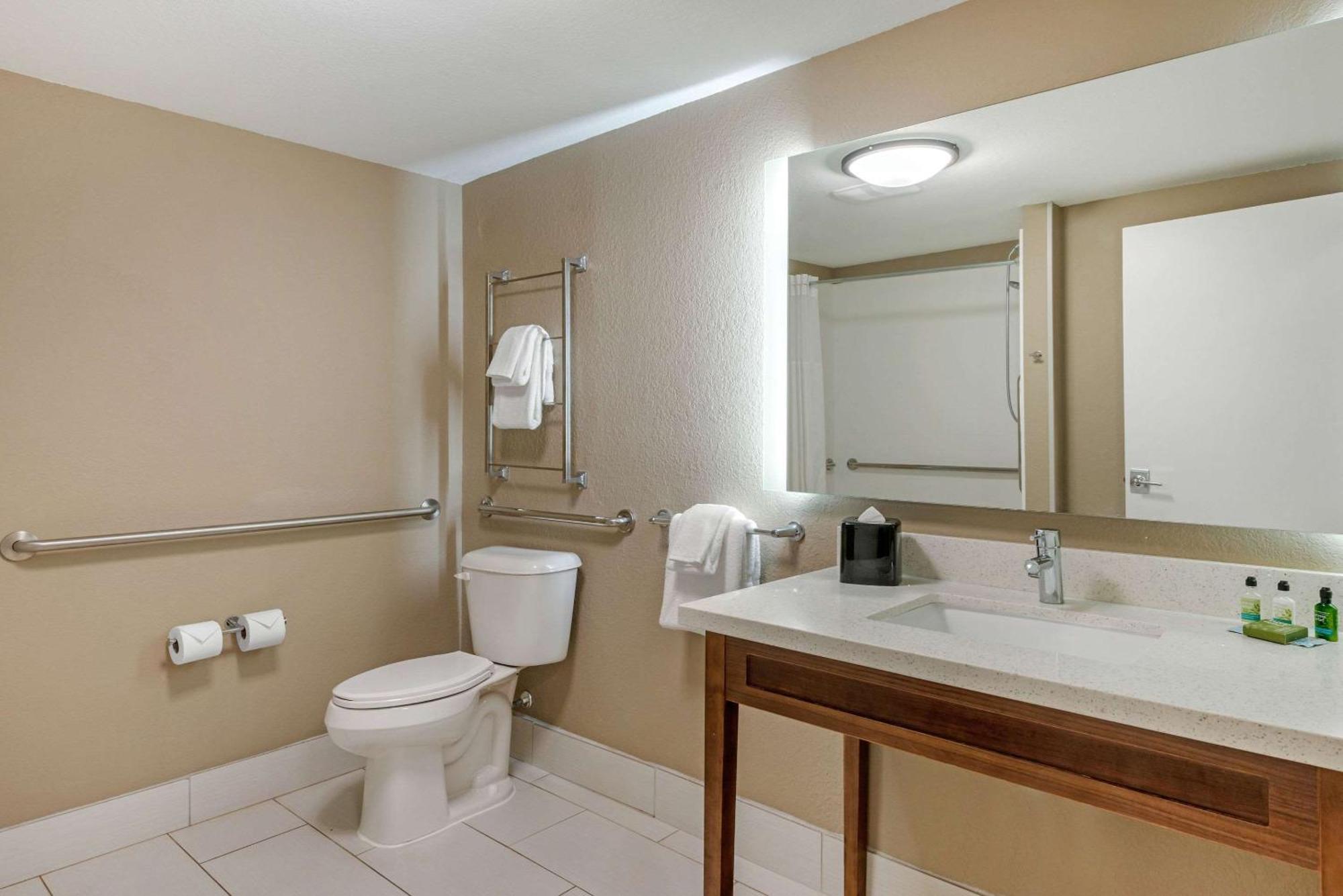 Seafarer Inn & Suites, Ascend Hotel Collection Jekyll Island Εξωτερικό φωτογραφία
