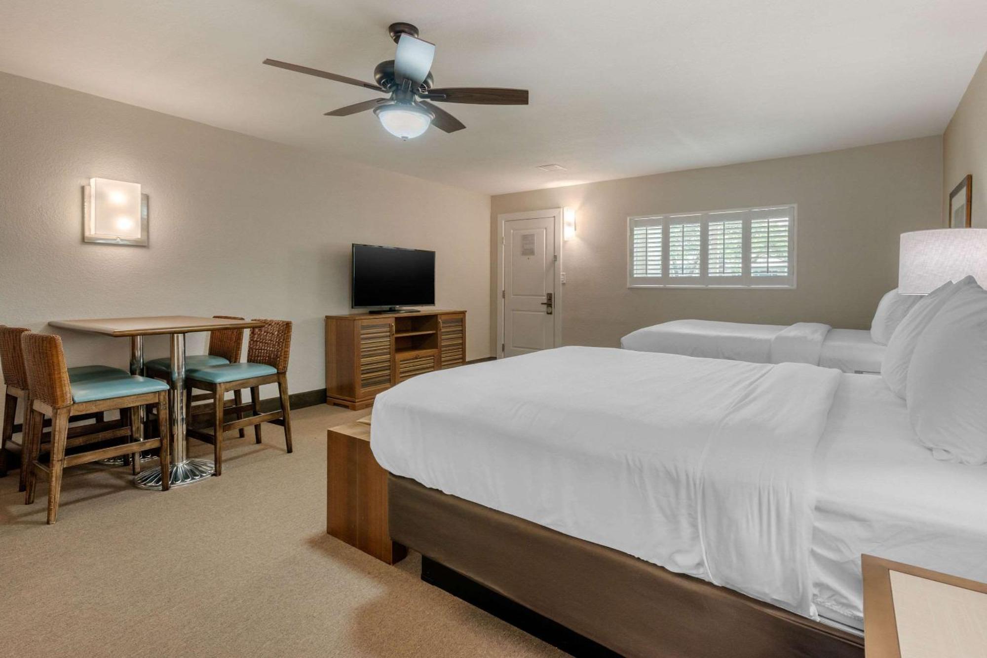 Seafarer Inn & Suites, Ascend Hotel Collection Jekyll Island Εξωτερικό φωτογραφία
