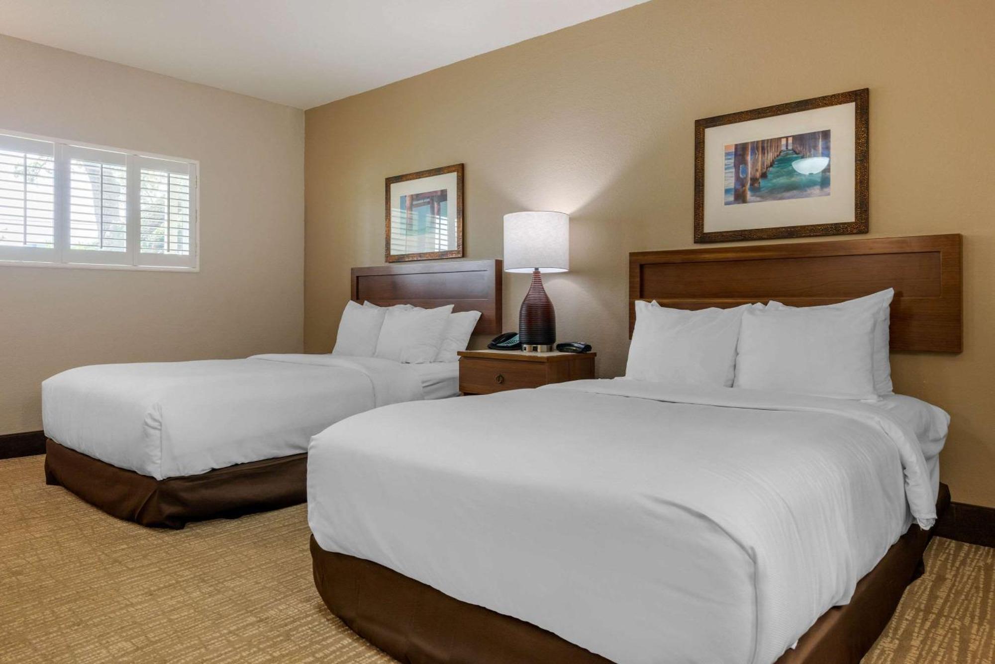Seafarer Inn & Suites, Ascend Hotel Collection Jekyll Island Εξωτερικό φωτογραφία