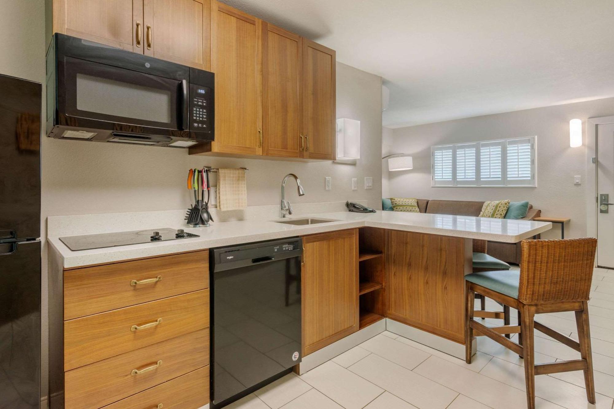 Seafarer Inn & Suites, Ascend Hotel Collection Jekyll Island Εξωτερικό φωτογραφία