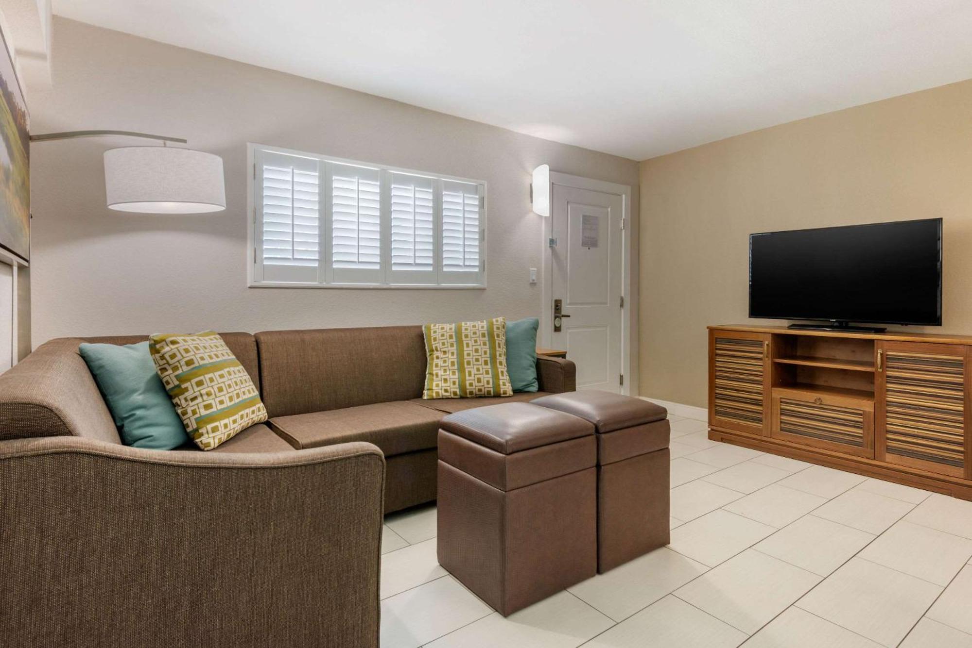 Seafarer Inn & Suites, Ascend Hotel Collection Jekyll Island Εξωτερικό φωτογραφία