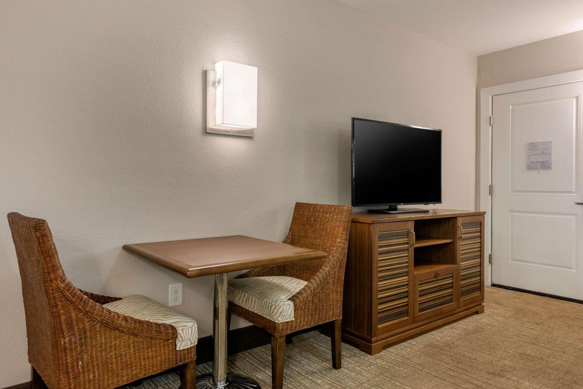 Seafarer Inn & Suites, Ascend Hotel Collection Jekyll Island Εξωτερικό φωτογραφία