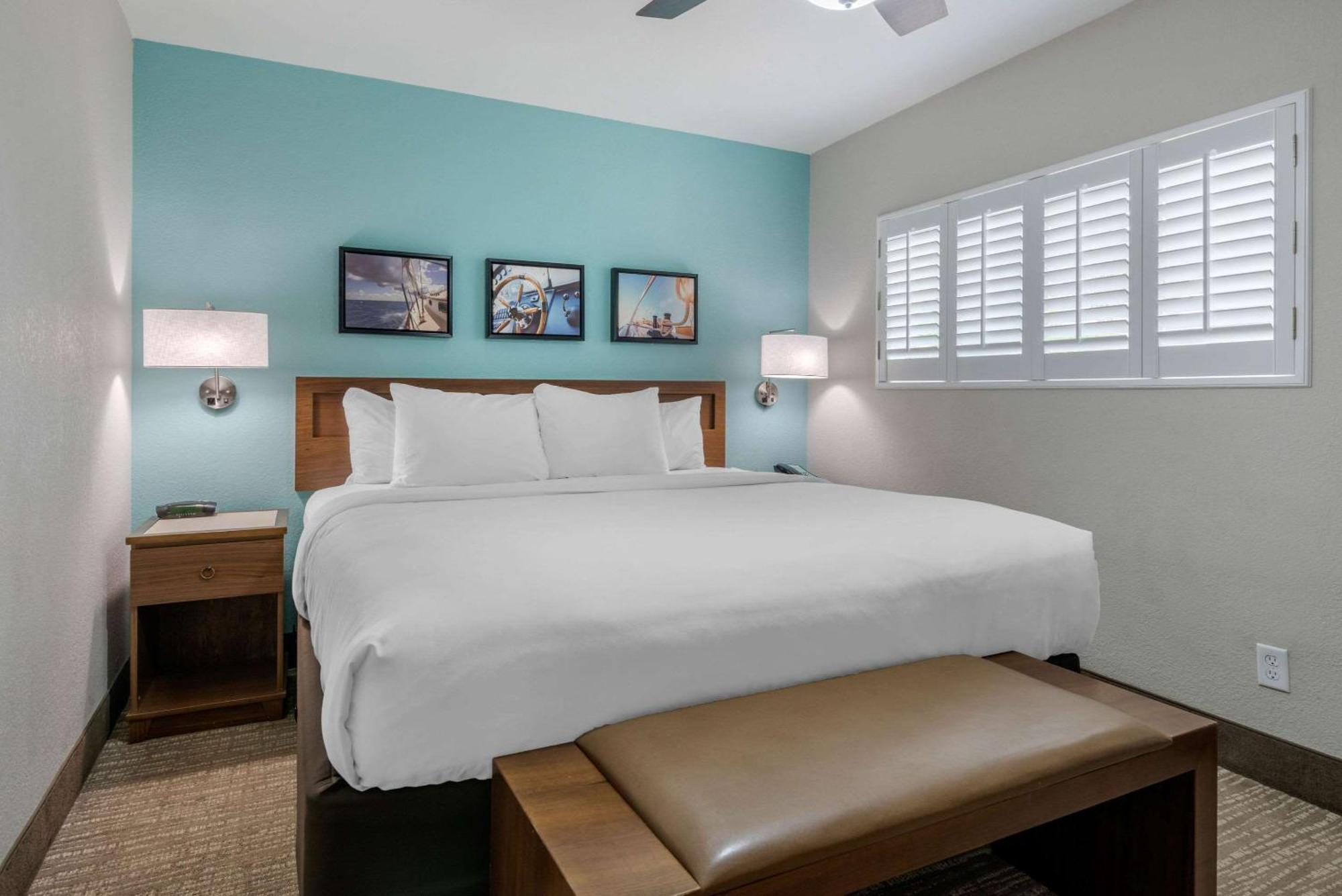 Seafarer Inn & Suites, Ascend Hotel Collection Jekyll Island Εξωτερικό φωτογραφία