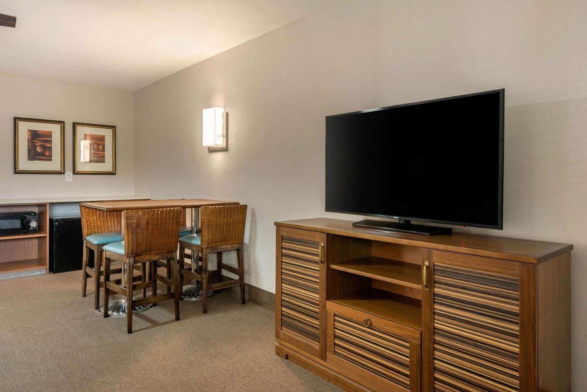 Seafarer Inn & Suites, Ascend Hotel Collection Jekyll Island Εξωτερικό φωτογραφία