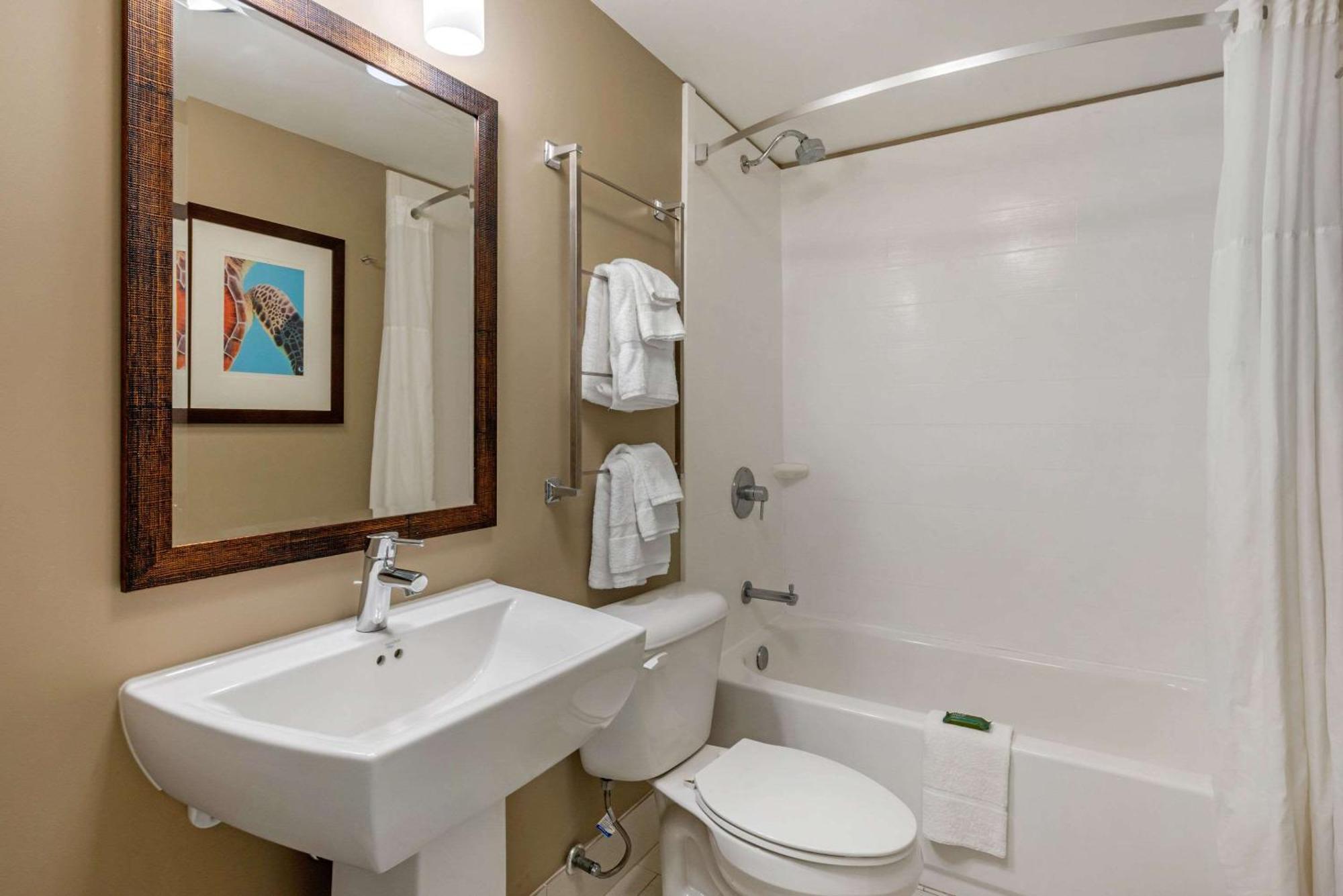 Seafarer Inn & Suites, Ascend Hotel Collection Jekyll Island Εξωτερικό φωτογραφία
