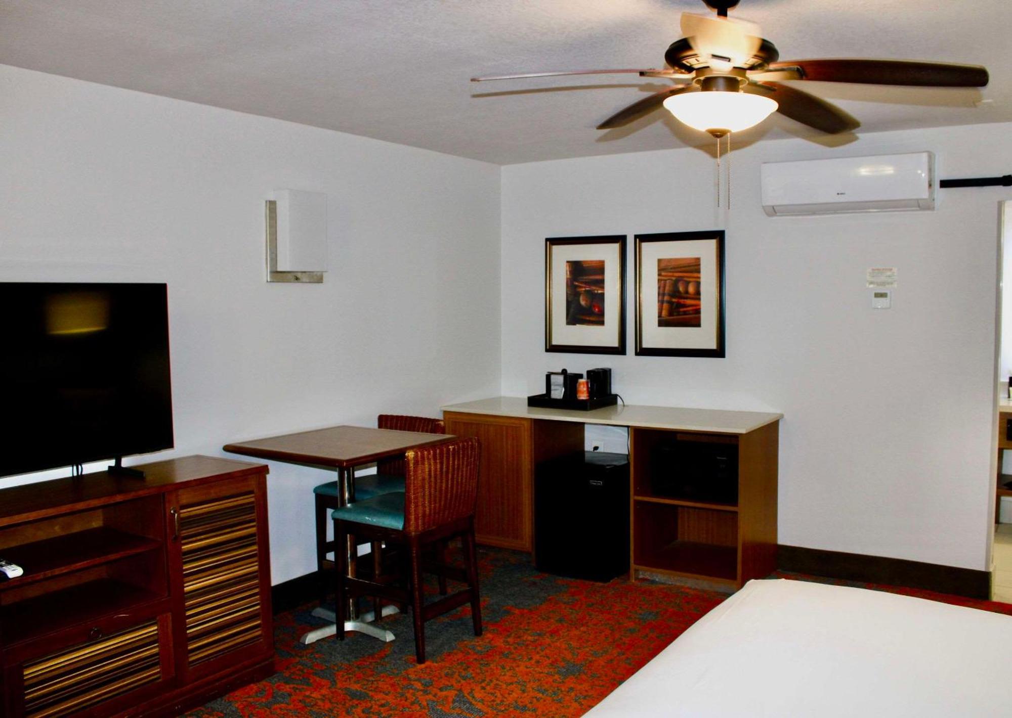 Seafarer Inn & Suites, Ascend Hotel Collection Jekyll Island Εξωτερικό φωτογραφία