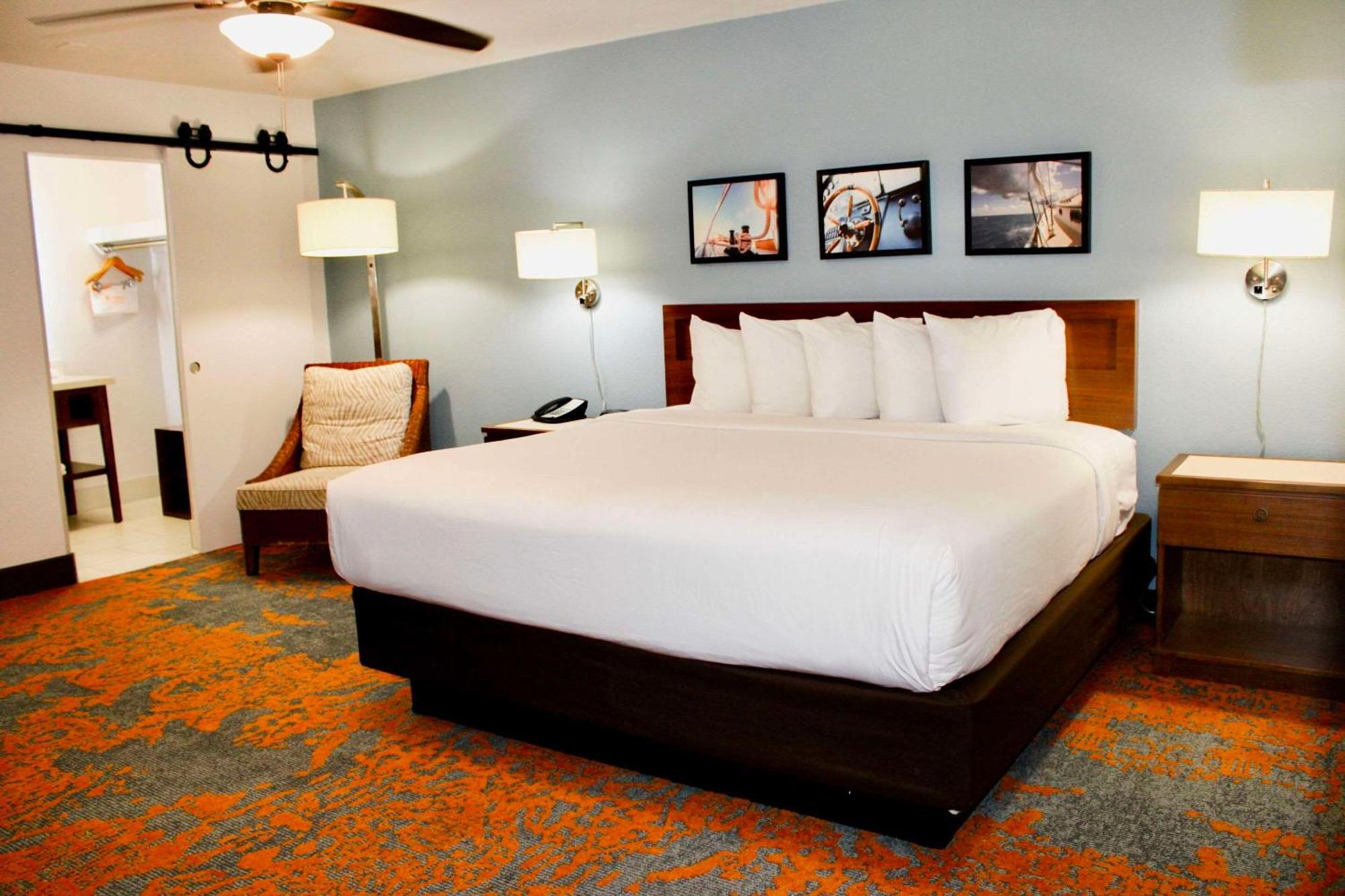Seafarer Inn & Suites, Ascend Hotel Collection Jekyll Island Εξωτερικό φωτογραφία