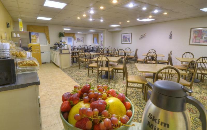 Seafarer Inn & Suites, Ascend Hotel Collection Jekyll Island Εξωτερικό φωτογραφία
