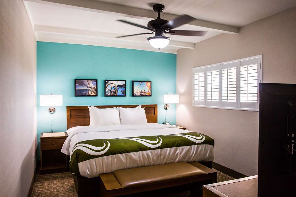 Seafarer Inn & Suites, Ascend Hotel Collection Jekyll Island Δωμάτιο φωτογραφία