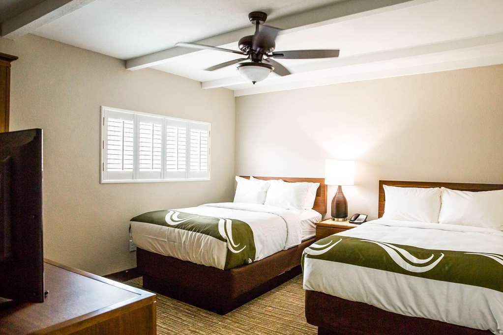 Seafarer Inn & Suites, Ascend Hotel Collection Jekyll Island Δωμάτιο φωτογραφία