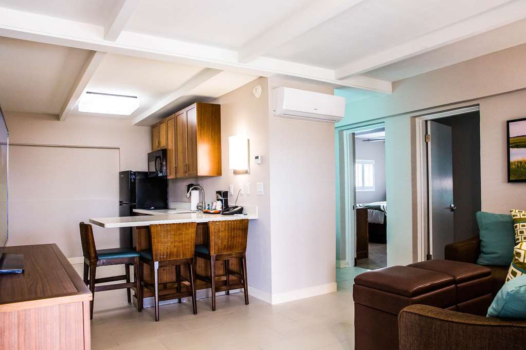 Seafarer Inn & Suites, Ascend Hotel Collection Jekyll Island Δωμάτιο φωτογραφία