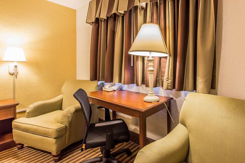 Seafarer Inn & Suites, Ascend Hotel Collection Jekyll Island Δωμάτιο φωτογραφία