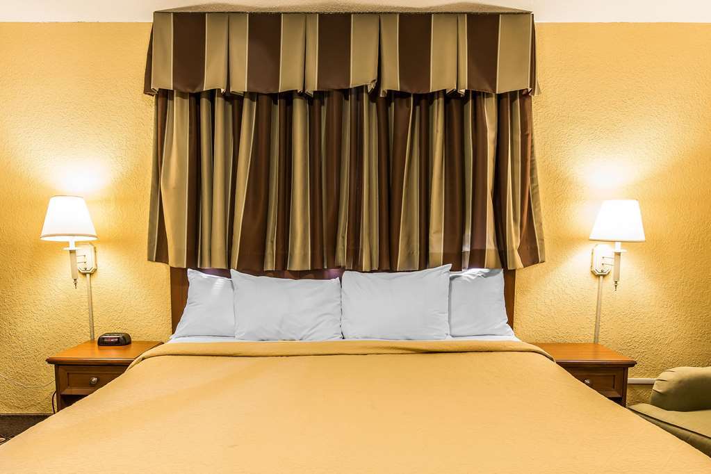 Seafarer Inn & Suites, Ascend Hotel Collection Jekyll Island Δωμάτιο φωτογραφία
