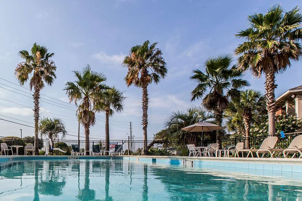 Seafarer Inn & Suites, Ascend Hotel Collection Jekyll Island Ανέσεις φωτογραφία
